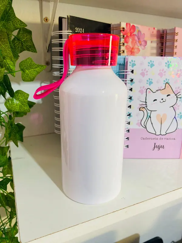 Squeeze Branca 500ml