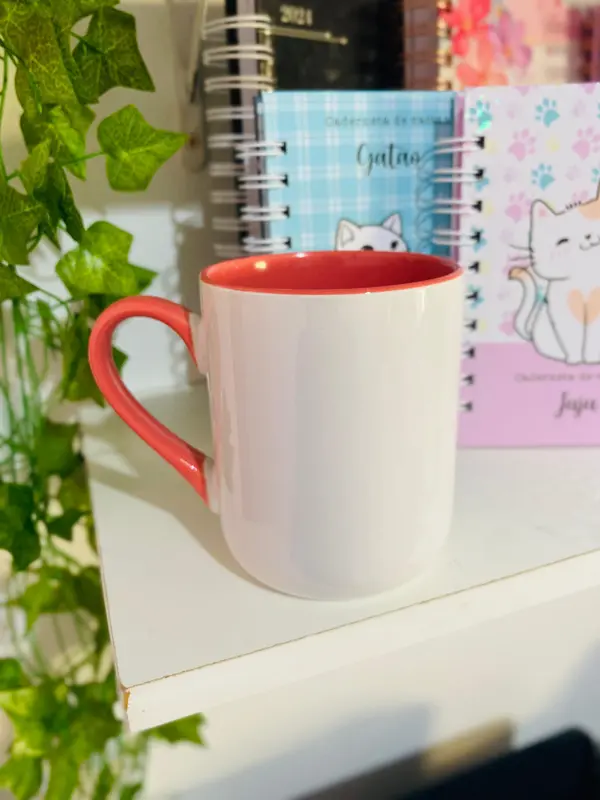 Caneca Imperial