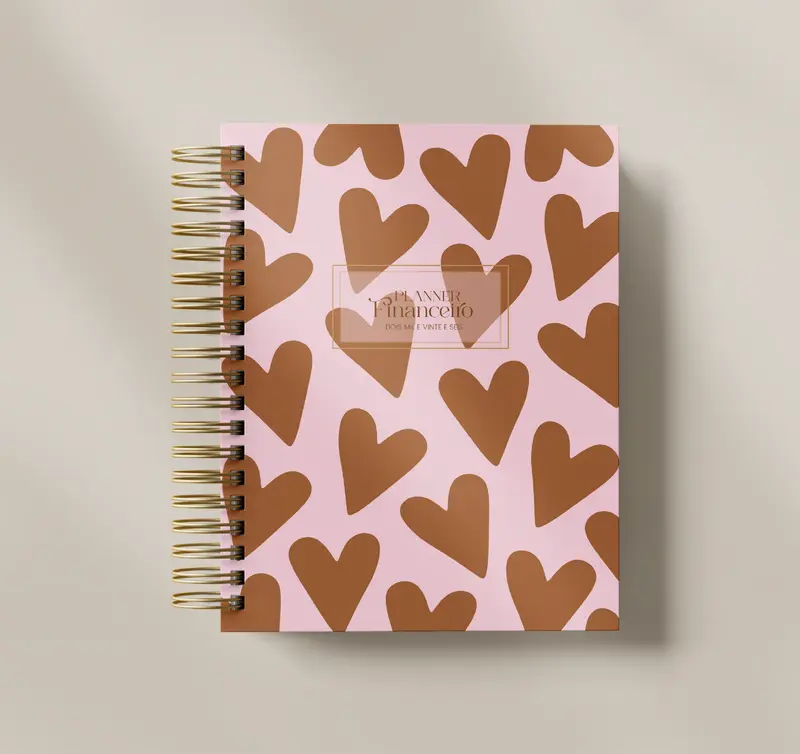Planner Financeiro